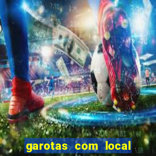 garotas com local porto alegre